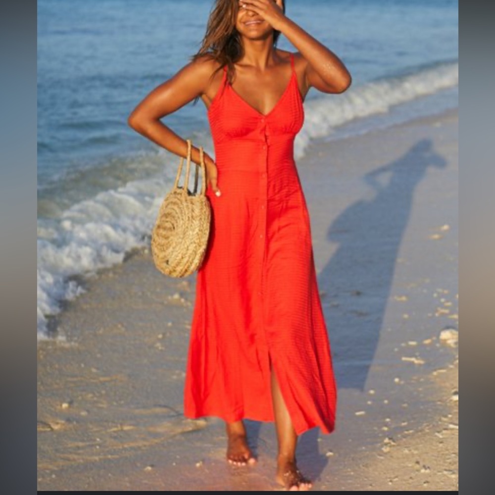 Billabong Sugarlife Dress